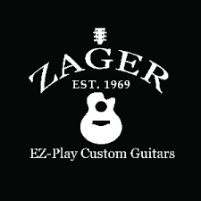 Zager Guitars Coupon