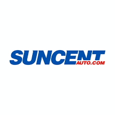 SuncentAuto Coupon