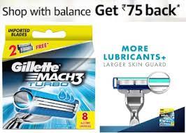 Razor Shopping Coupon