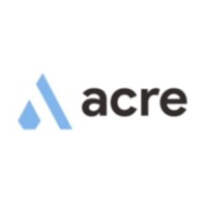 Acre Gold coupon