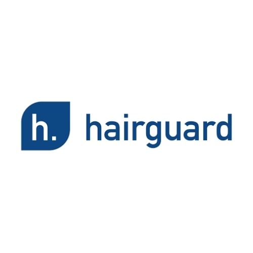 Hairguard coupon