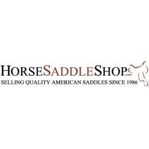 Horse Saddle Shop Coupon 