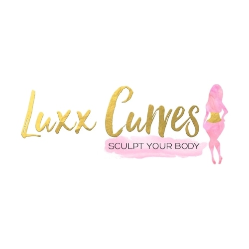 Luxx Curves Coupon