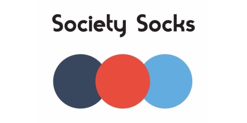 Society Socks Coupon