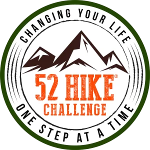 52 Hike Challenge Coupon 