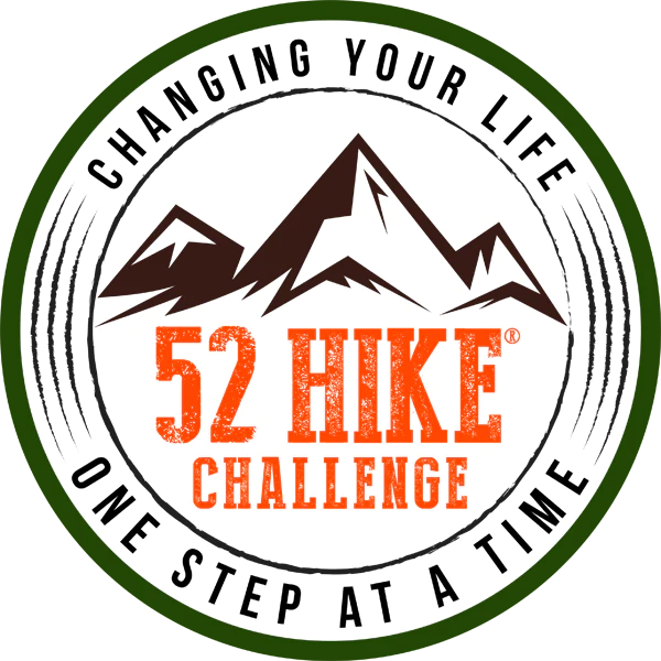 52 Hike Challenge Coupon