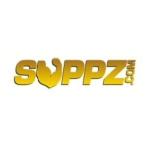 Suppz Coupon 