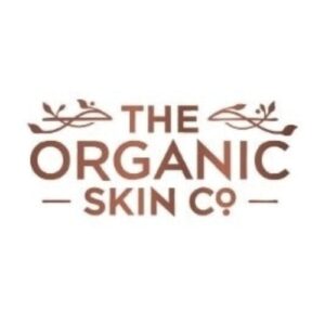 THE ORGANIC SKIN CO coupon 