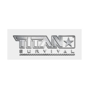 TITAN Survival Coupon