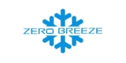 Zero Breeze coupon