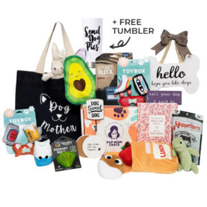 Pup Mom Crate Coupon