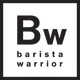 Barista Warrior Coupon