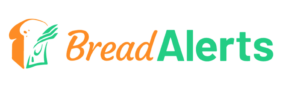 BreadAlerts Coupon