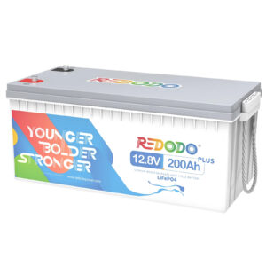 Redodo Power Coupon