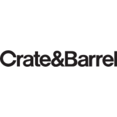 Crate and barrel