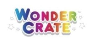 Wonder Crate Kids Coupon