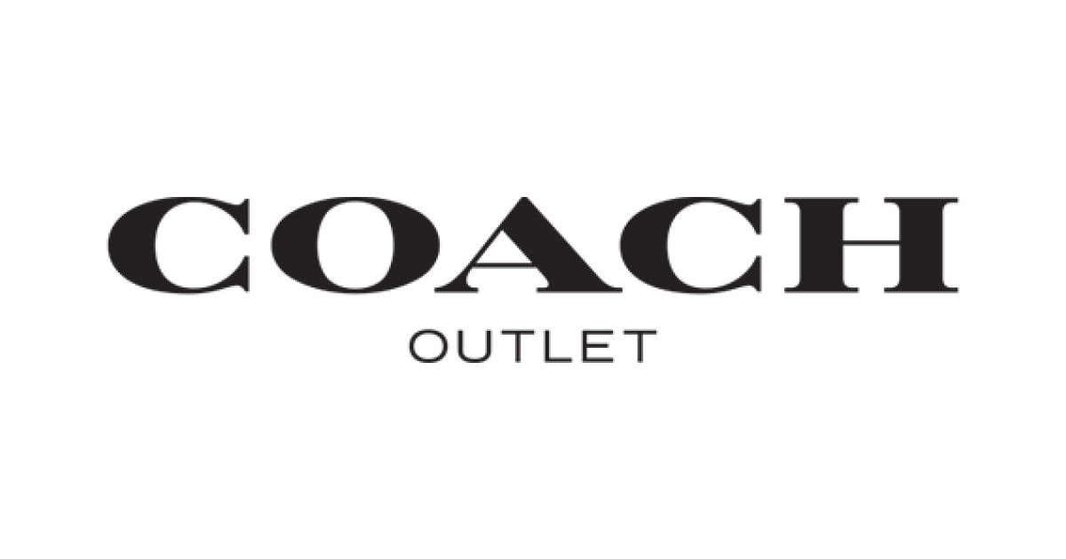 Coach Outlet