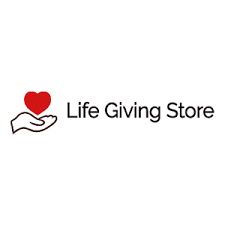 Life Giving Store Coupon