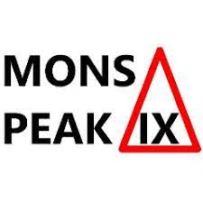 Mons Peak IX