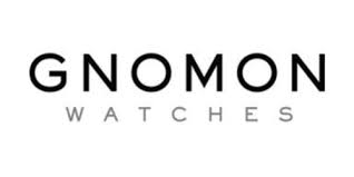 Gnomon Watch