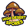 High Desert Spores