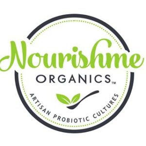 Nourishme Organics Caupon