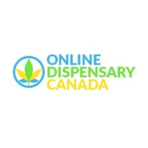 Online Dispensary Canada Coupon