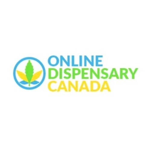 Online Dispensary Canada