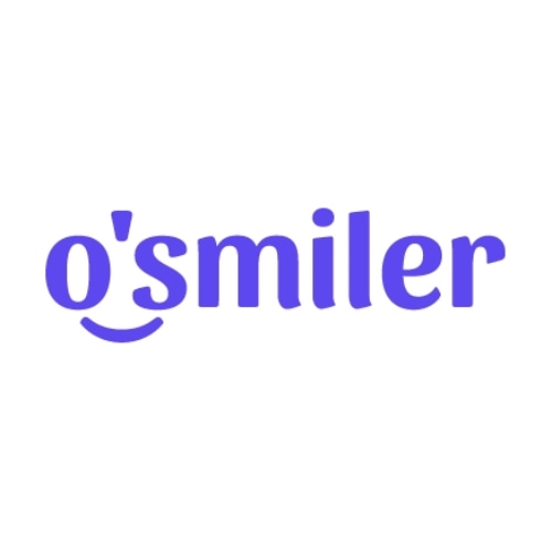 Osmiler