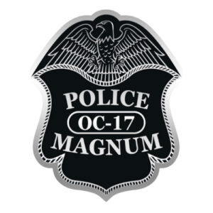 Police Magnum Coupon