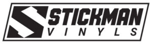 Stickman Vinyl Coupon