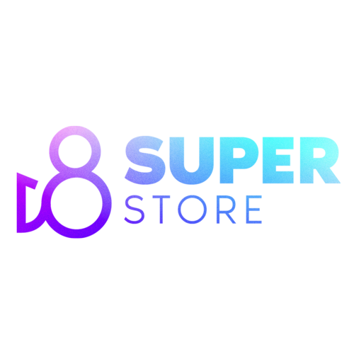 D8 Super Store