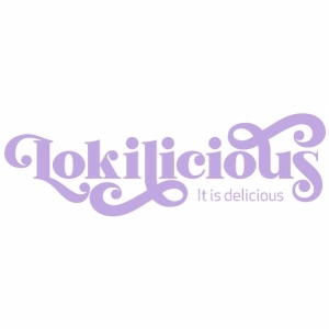 Lokilicious.