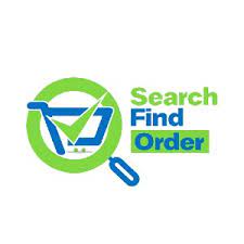 SearchFindOrder