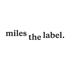 Miles The Label Coupon