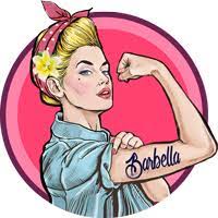 Pin Up Girl Protein