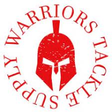 Warriors Tackle Supply