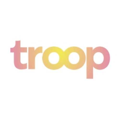 Try Troop Coupon