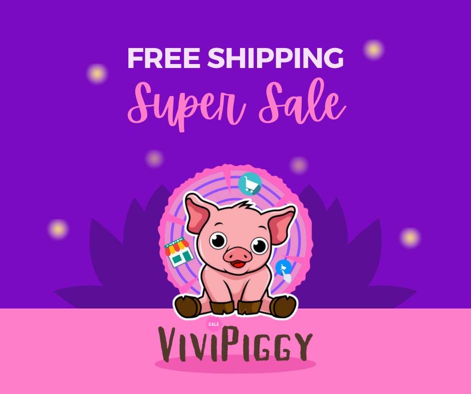 ViviPiggy