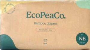 Eco Pea Co Coupon