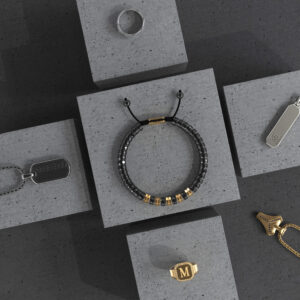 Seekers Luxury Bracelets Coupon