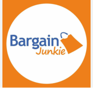 Bargain Junkie Holdings coupon