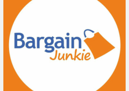 Bargain Junkie Holdings coupon