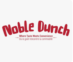 Noble Dunch Coupon
