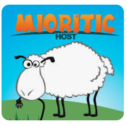 MioriticHost Coupon