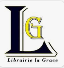 librairielagrace Coupon