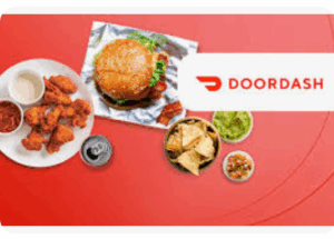 doordash Coupon