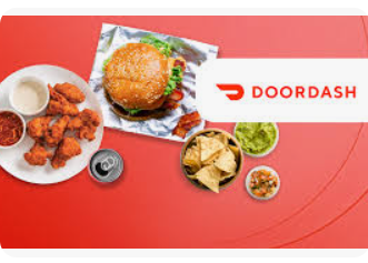 doordash Coupon