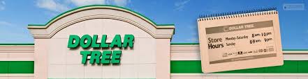 What Time Does Dollar Tree Close