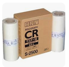 Master Roll Coupon